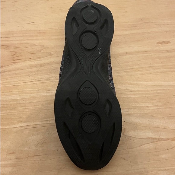 Sketchers Women’s Multicolor Slip-On Shoes - Picture 6 of 6